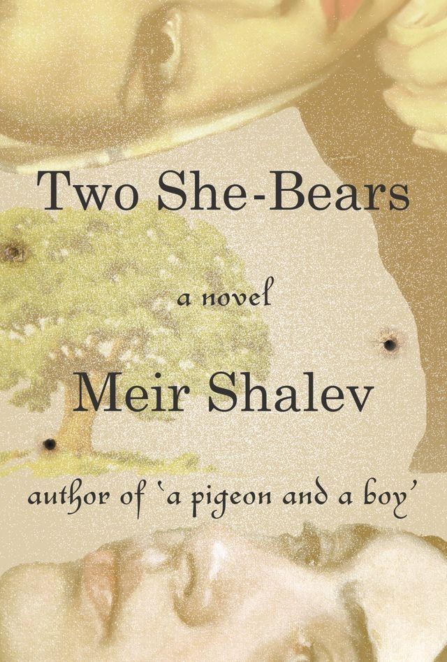  Two She-Bears(Kobo/電子書)