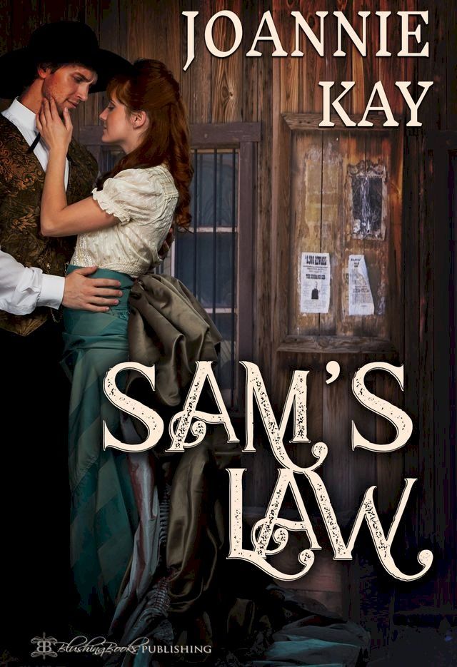  Sam's Law(Kobo/電子書)