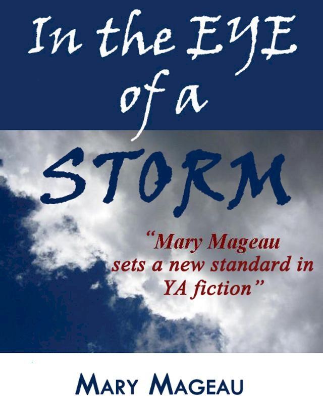  In the Eye of a Storm(Kobo/電子書)