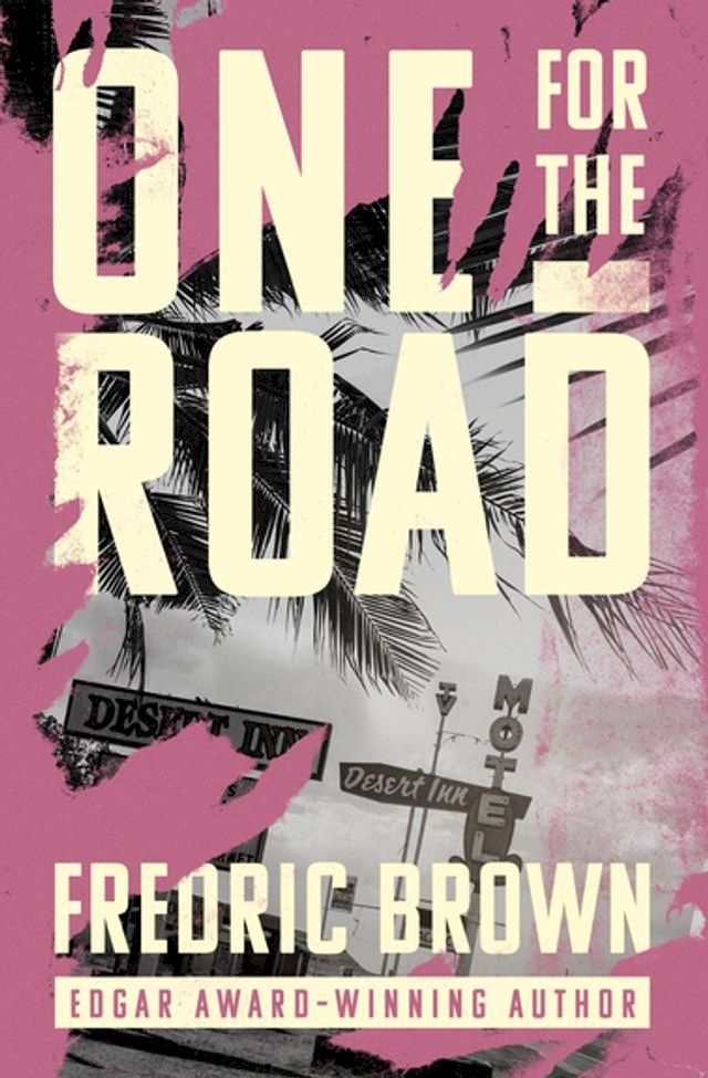  One for the Road(Kobo/電子書)