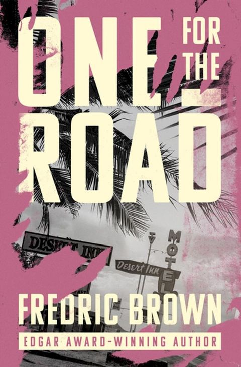 One for the Road(Kobo/電子書)