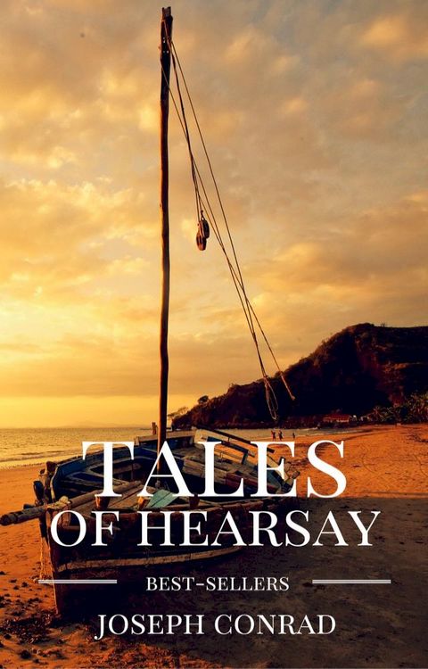 Tales of Hearsay(Kobo/電子書)