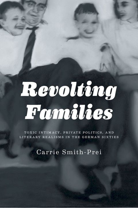 Revolting Families(Kobo/電子書)