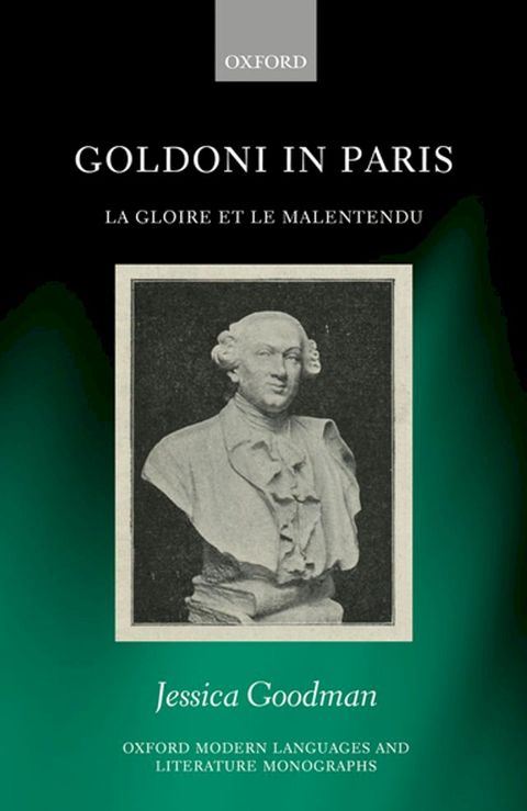 Goldoni in Paris(Kobo/電子書)