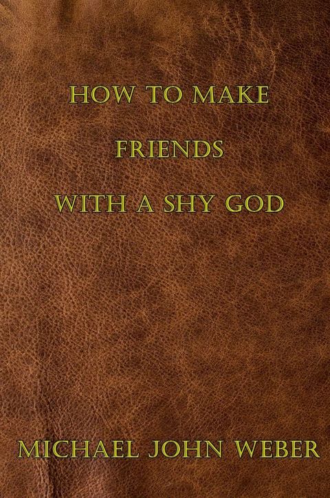 How to Make Friends with a Shy God(Kobo/電子書)