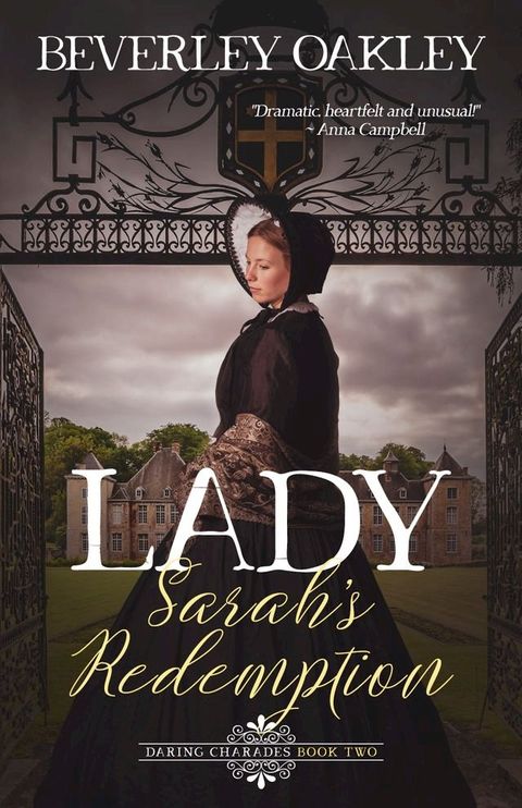 Lady Sarah's Redemption(Kobo/電子書)