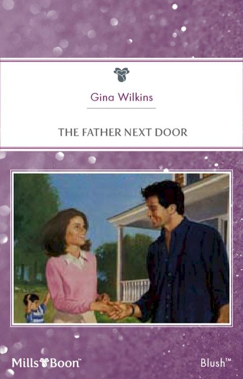 The Father Next Door(Kobo/電子書)