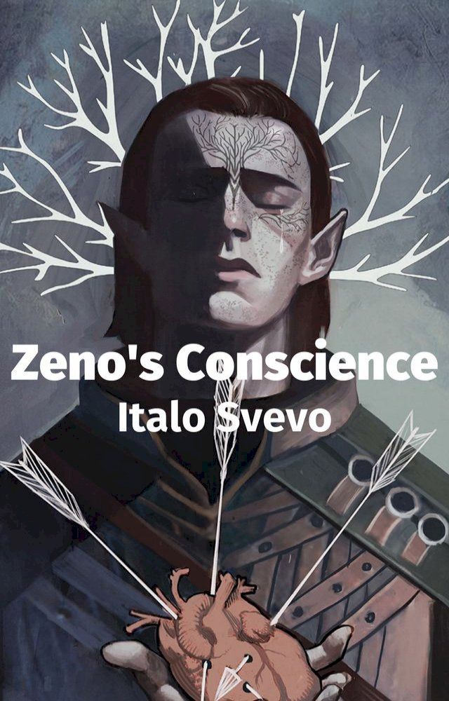  Zeno's Conscience(Kobo/電子書)