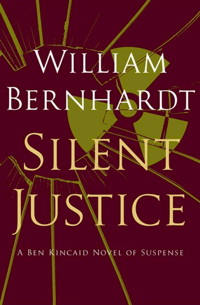  Silent Justice(Kobo/電子書)