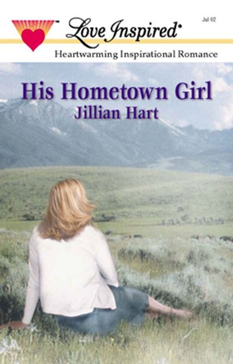 His Hometown Girl(Kobo/電子書)