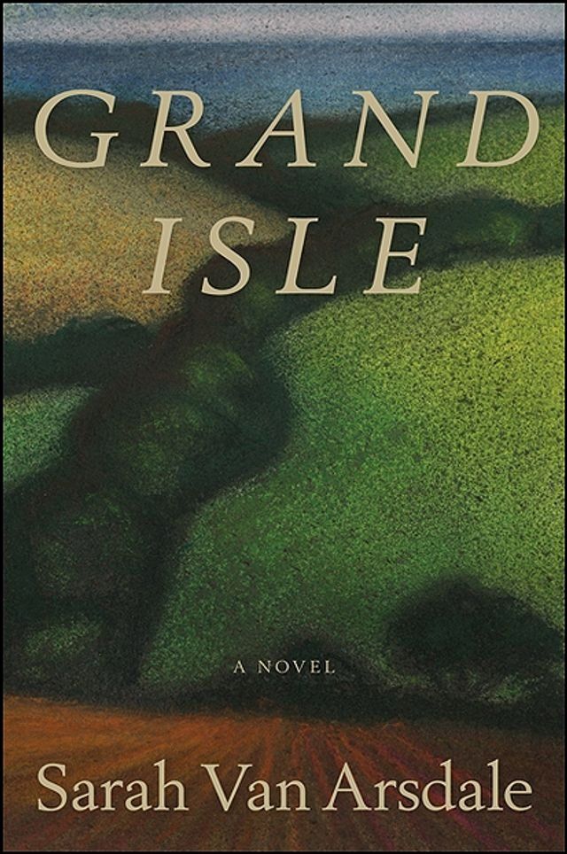  Grand Isle(Kobo/電子書)