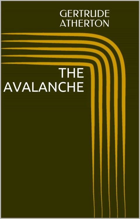 The Avalanche(Kobo/電子書)