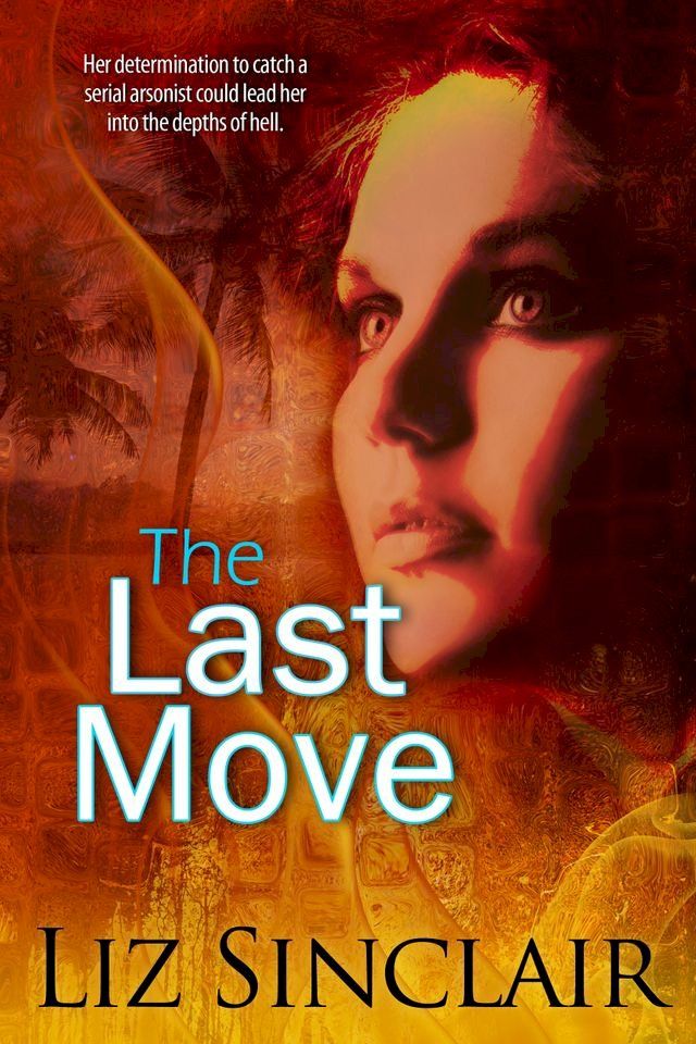  The Last Move(Kobo/電子書)