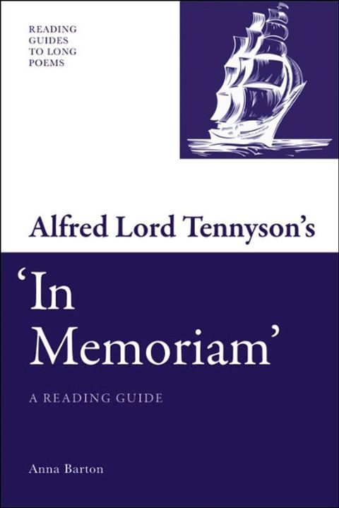 Alfred Lord Tennyson's 'In Memoriam'(Kobo/電子書)