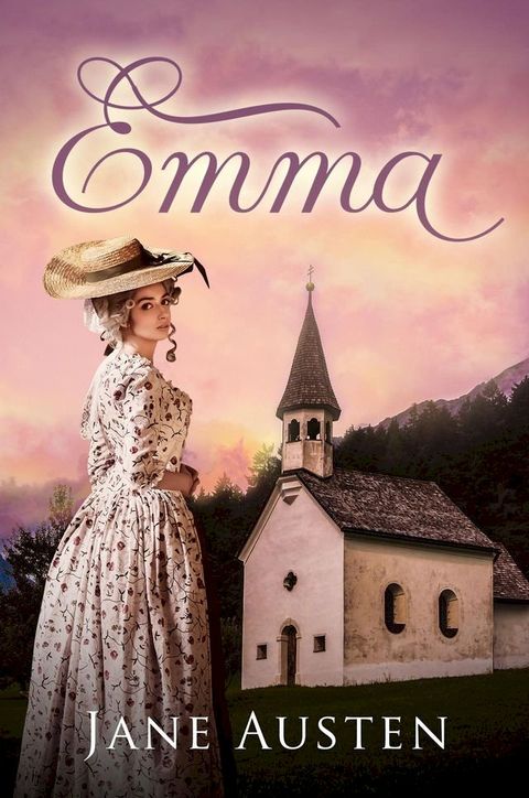 Emma (Annotated)(Kobo/電子書)