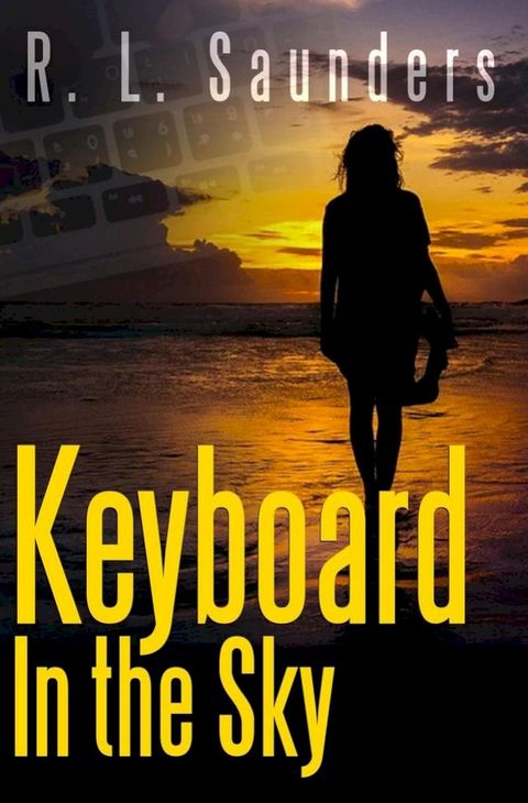 Keyboard in the Sky(Kobo/電子書)