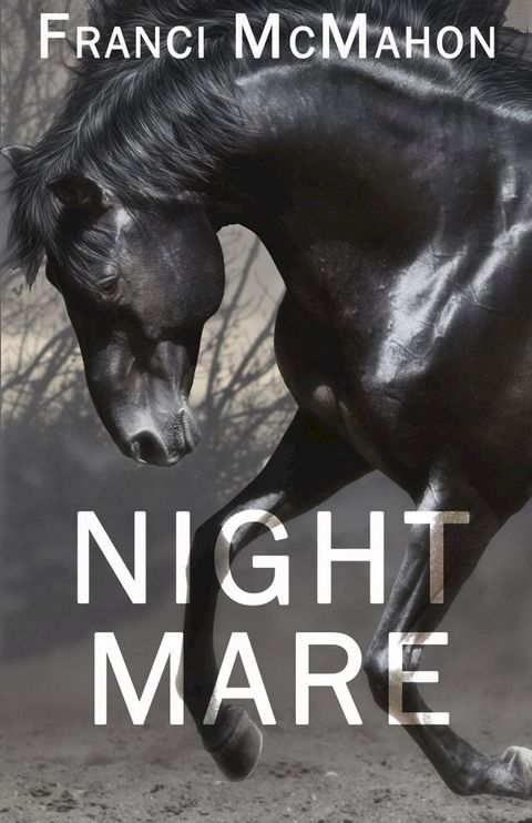 Night Mare(Kobo/電子書)