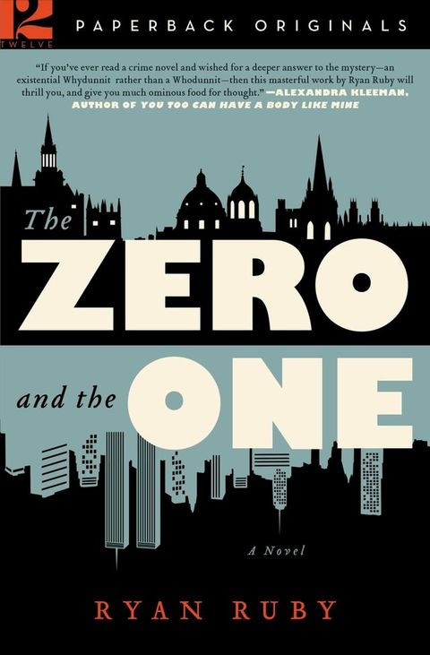 The Zero and the One(Kobo/電子書)