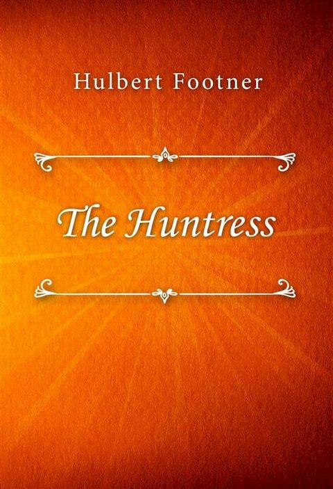 The Huntress(Kobo/電子書)