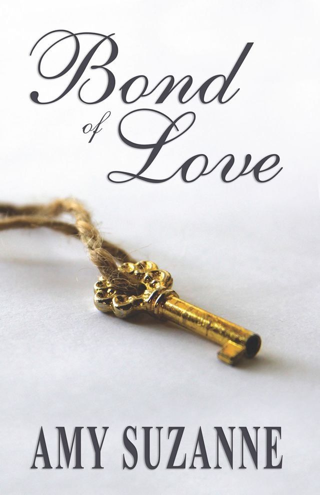  Bond of Love(Kobo/電子書)