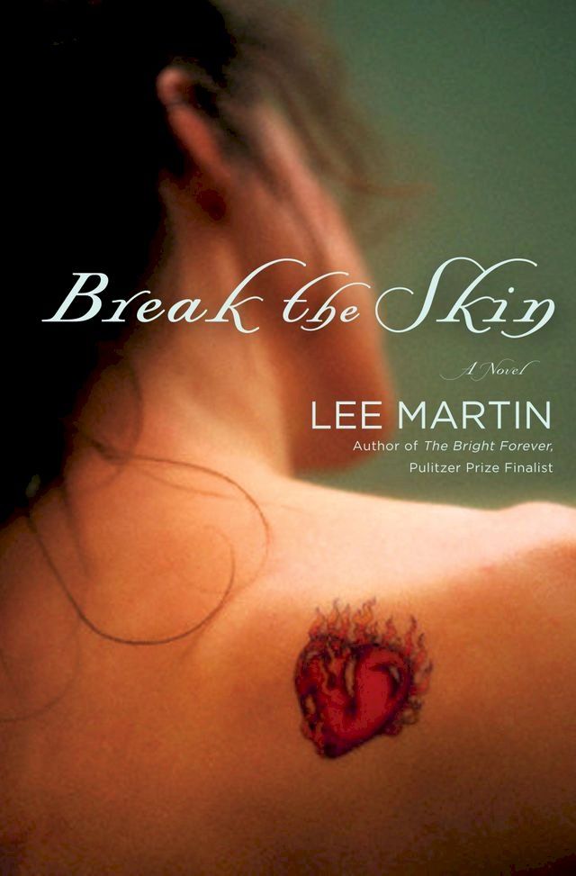  Break the Skin(Kobo/電子書)