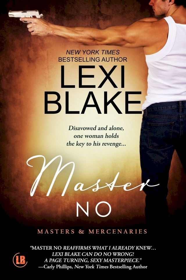  Master No, Masters and Mercenaries, Book 9(Kobo/電子書)