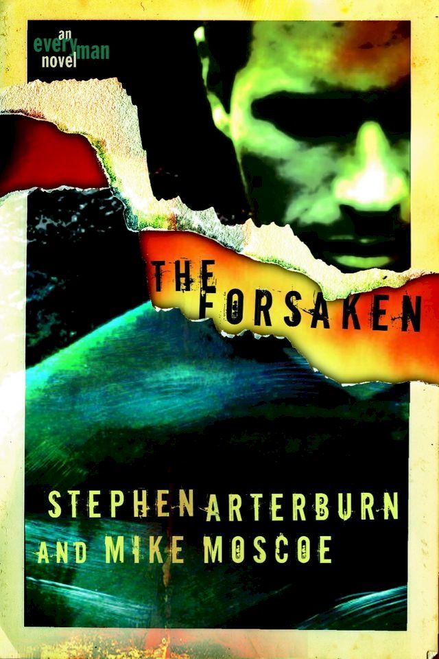  The Forsaken(Kobo/電子書)