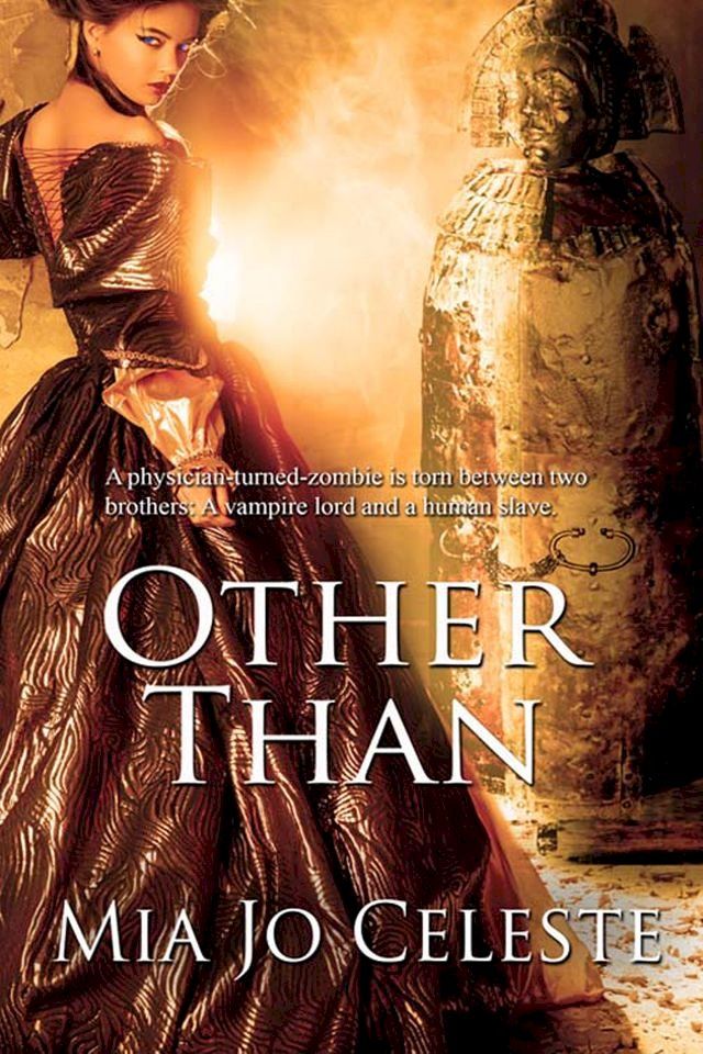  Other Than(Kobo/電子書)