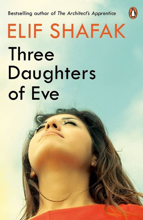 Three Daughters of Eve(Kobo/電子書)