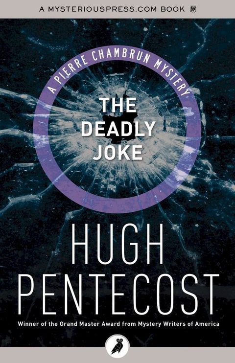 The Deadly Joke(Kobo/電子書)