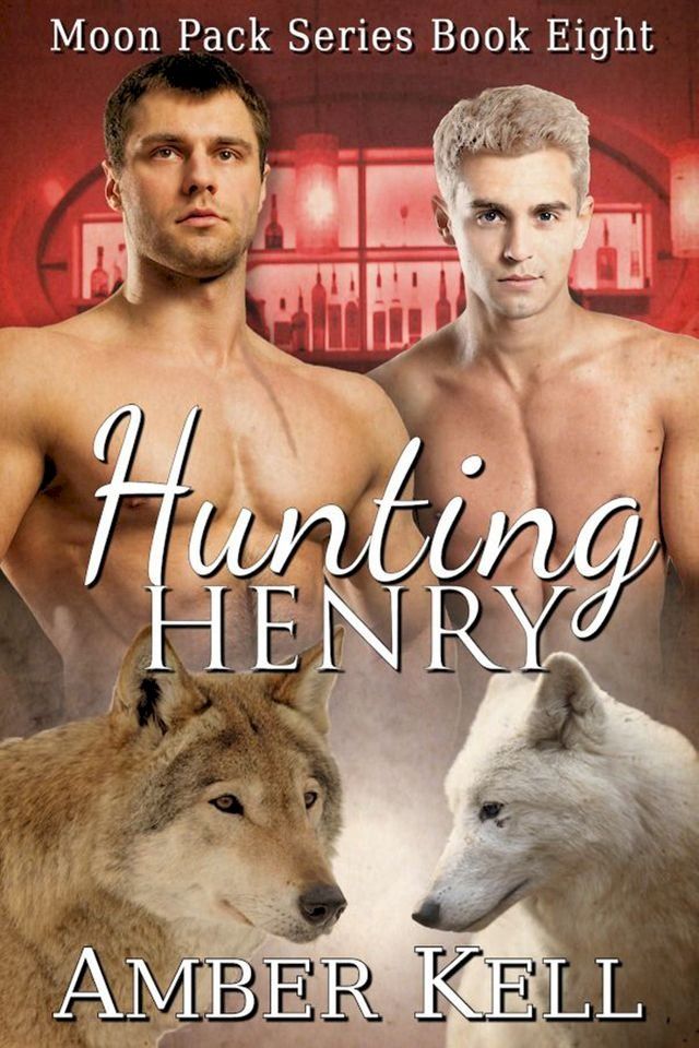  Hunting Henry(Kobo/電子書)