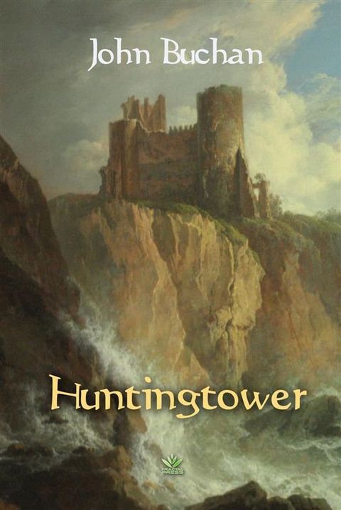 Huntingtower(Kobo/電子書)