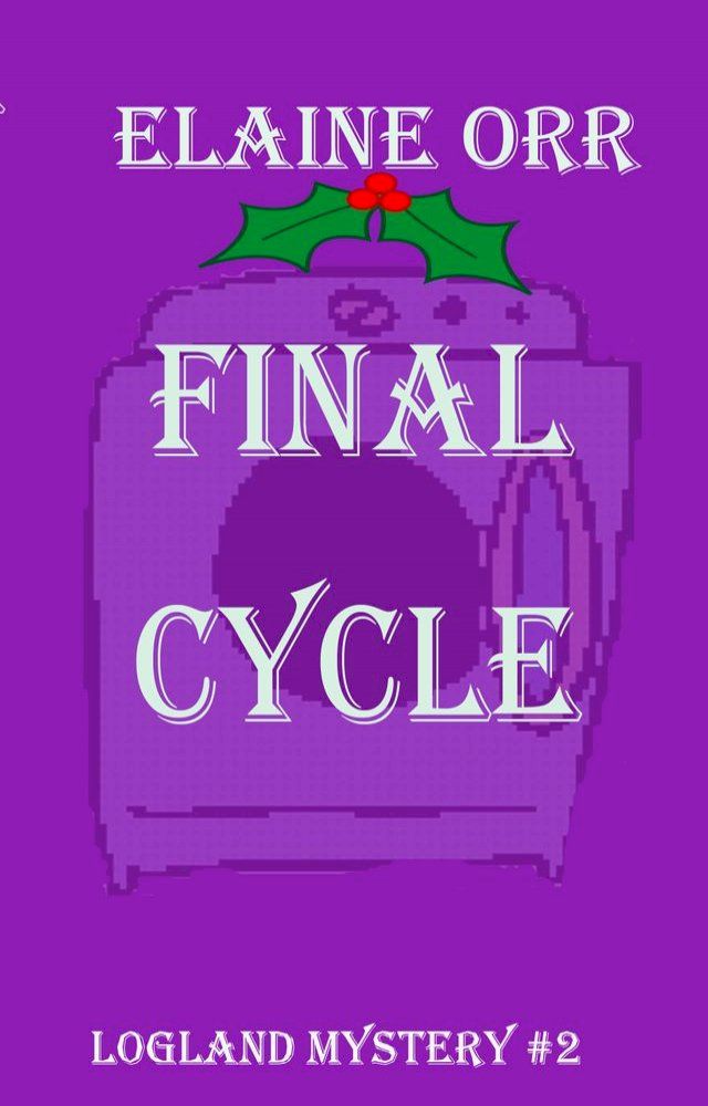  Final Cycle(Kobo/電子書)