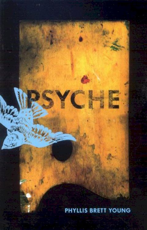 Psyche(Kobo/電子書)