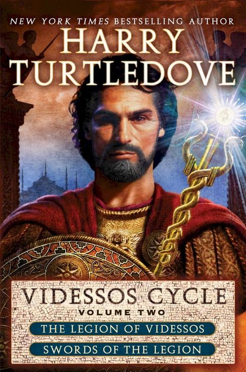 Videssos Cycle: Volume Two(Kobo/電子書)