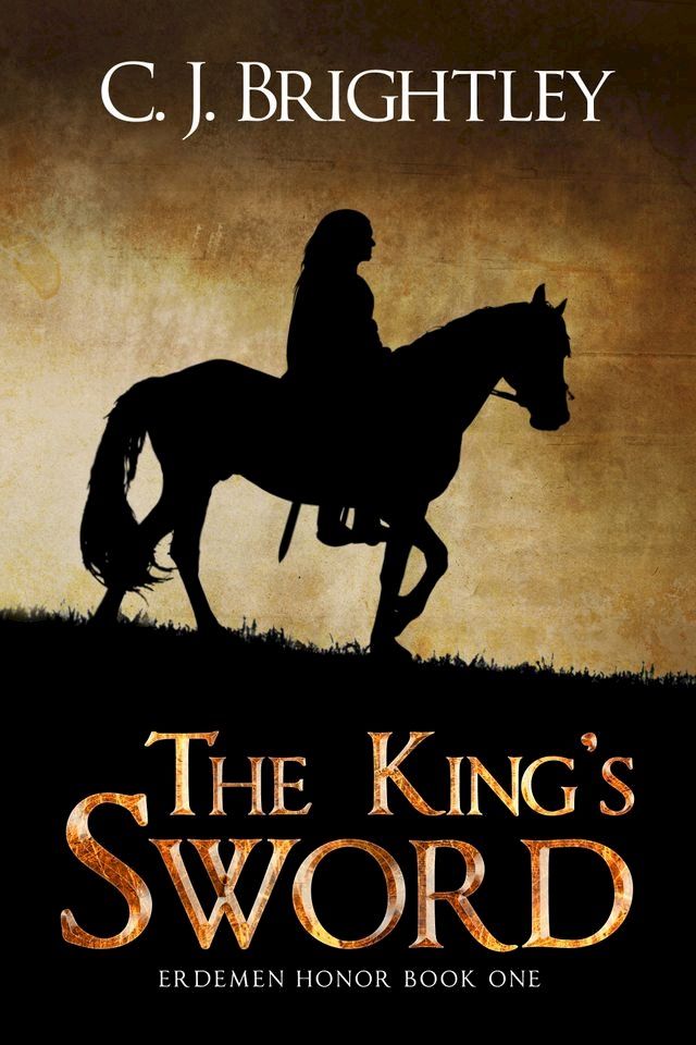  The King's Sword(Kobo/電子書)