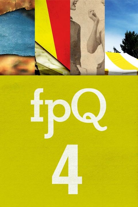 FPQ 4(Kobo/電子書)