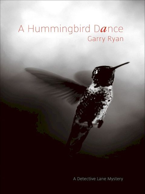 A Hummingbird Dance(Kobo/電子書)