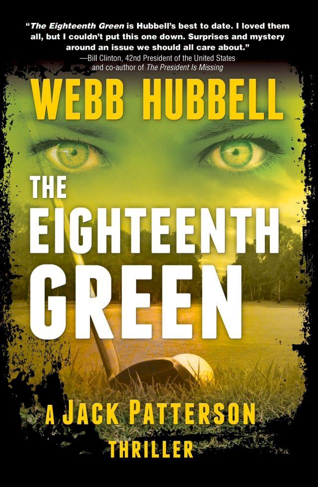  The Eighteenth Green(Kobo/電子書)