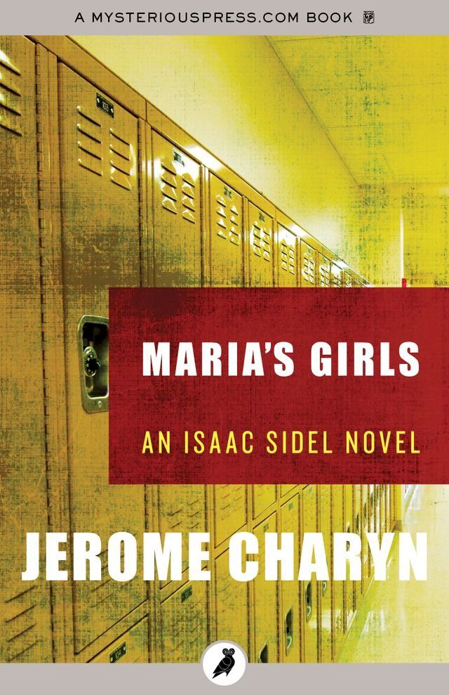  Maria's Girls(Kobo/電子書)