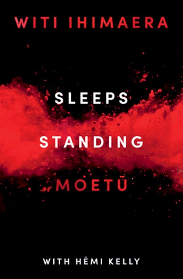  Sleeps Standing(Kobo/電子書)