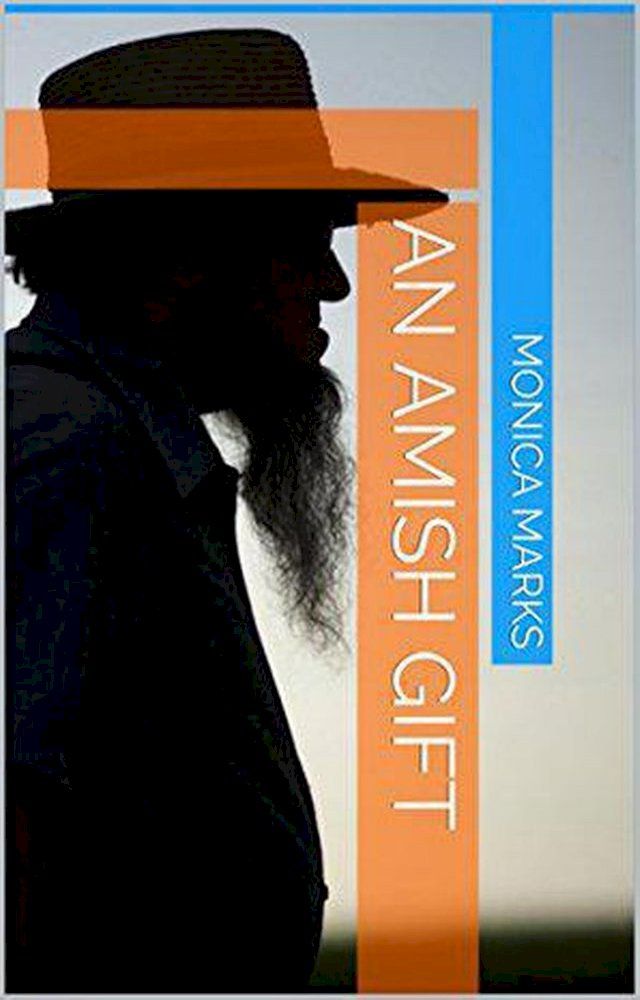  An Amish Gift(Kobo/電子書)