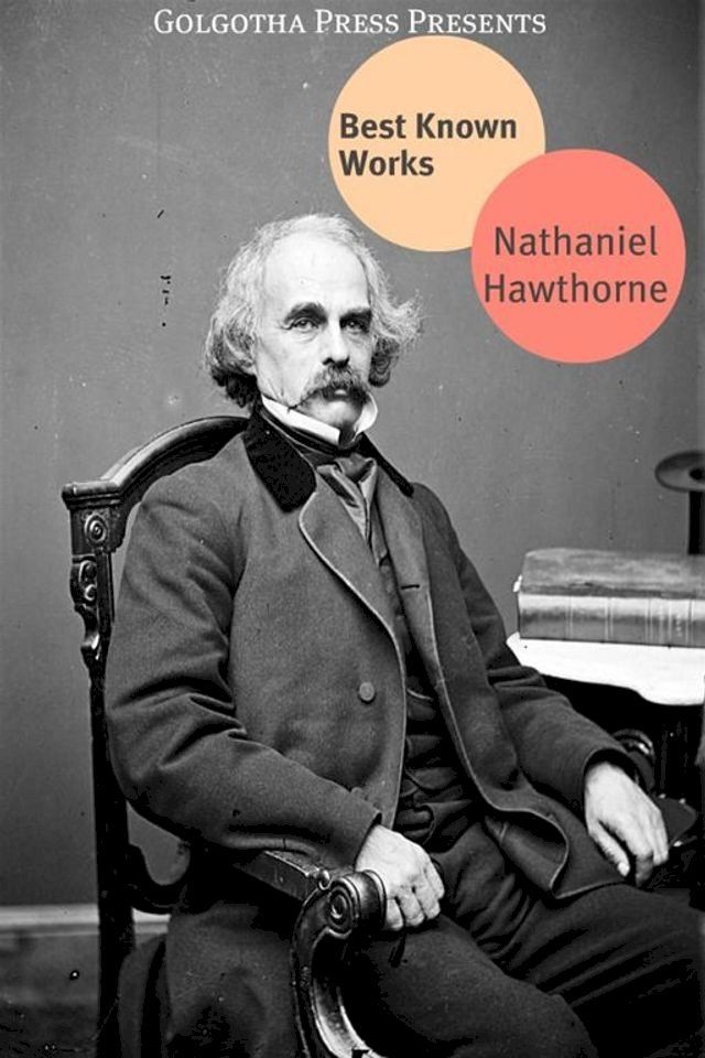  The Best Of Nathaniel Hawthorne(Kobo/電子書)