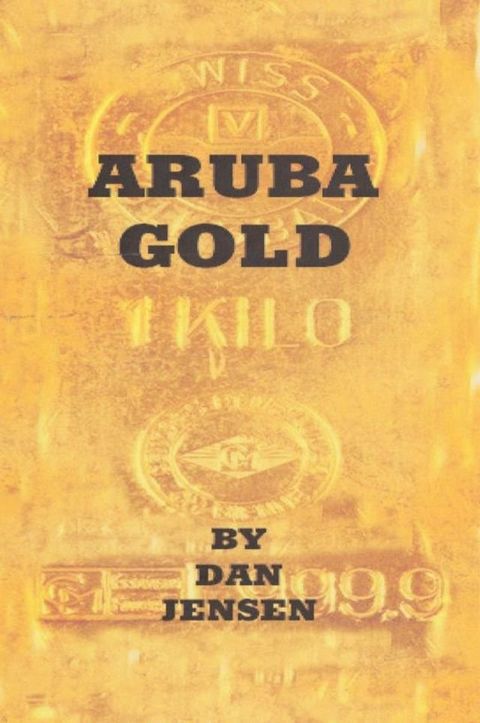 Aruba Gold(Kobo/電子書)