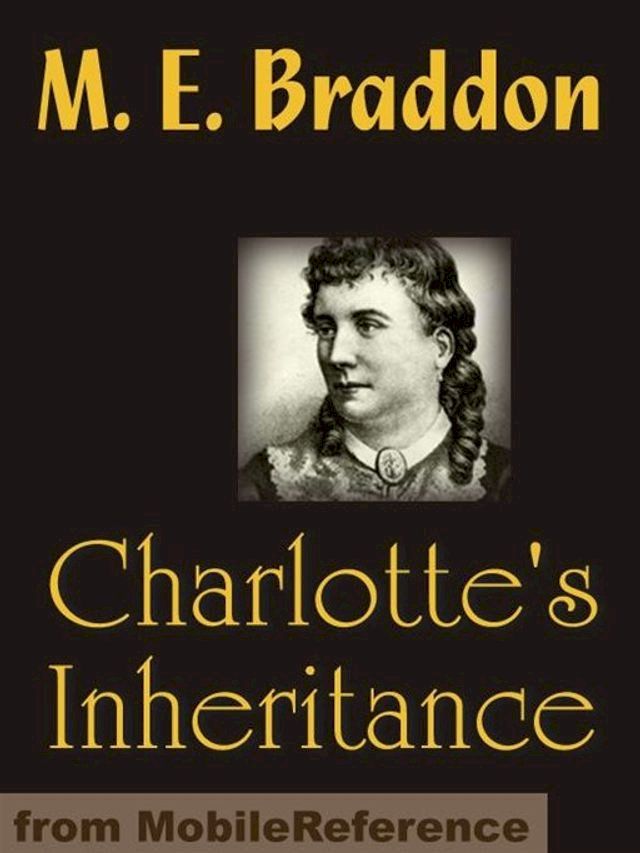  Charlotte's Inheritance (Mobi Classics)(Kobo/電子書)