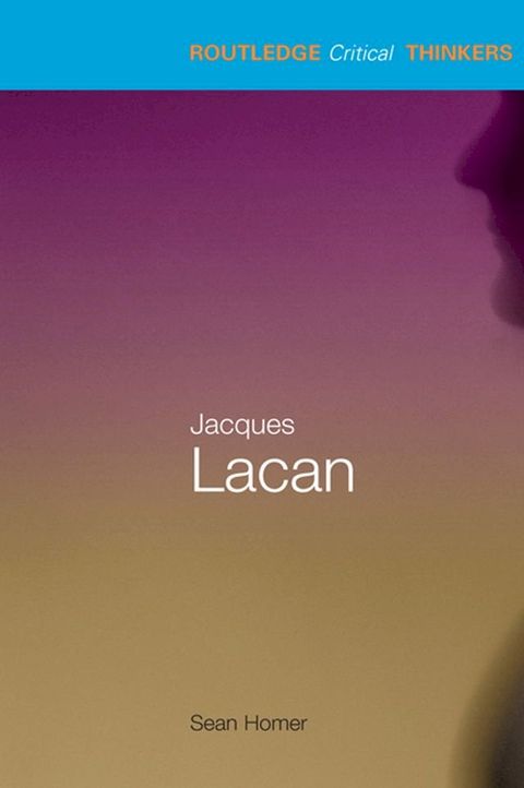 Jacques Lacan(Kobo/電子書)