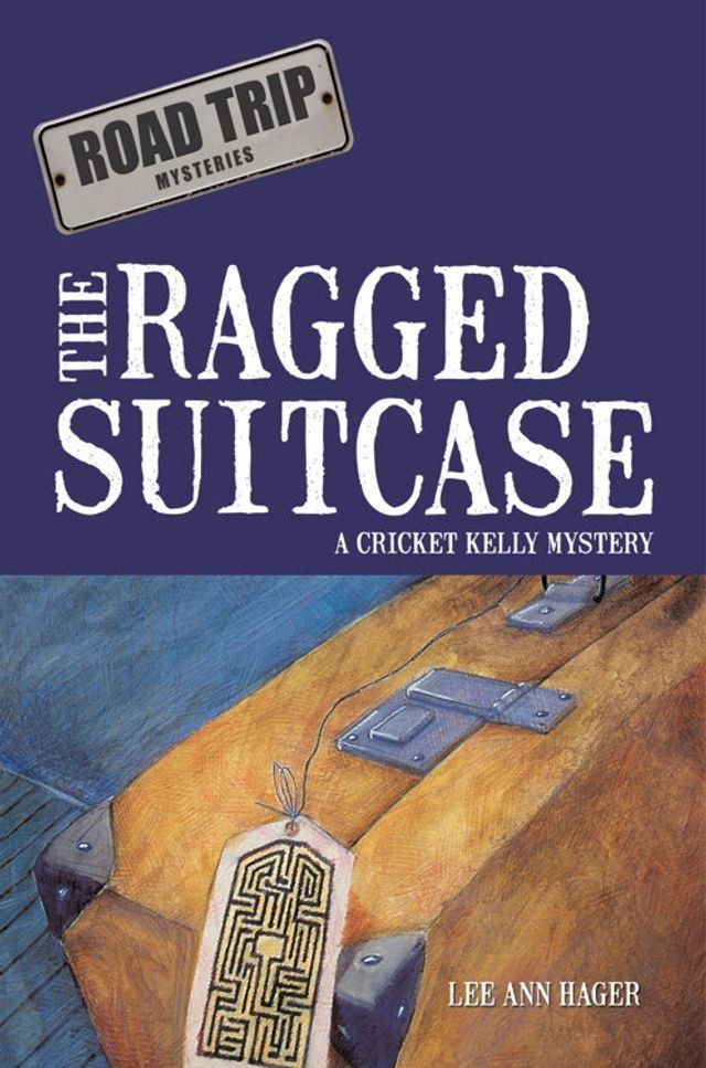  The Ragged Suitcase(Kobo/電子書)