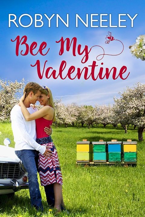 Bee My Valentine(Kobo/電子書)