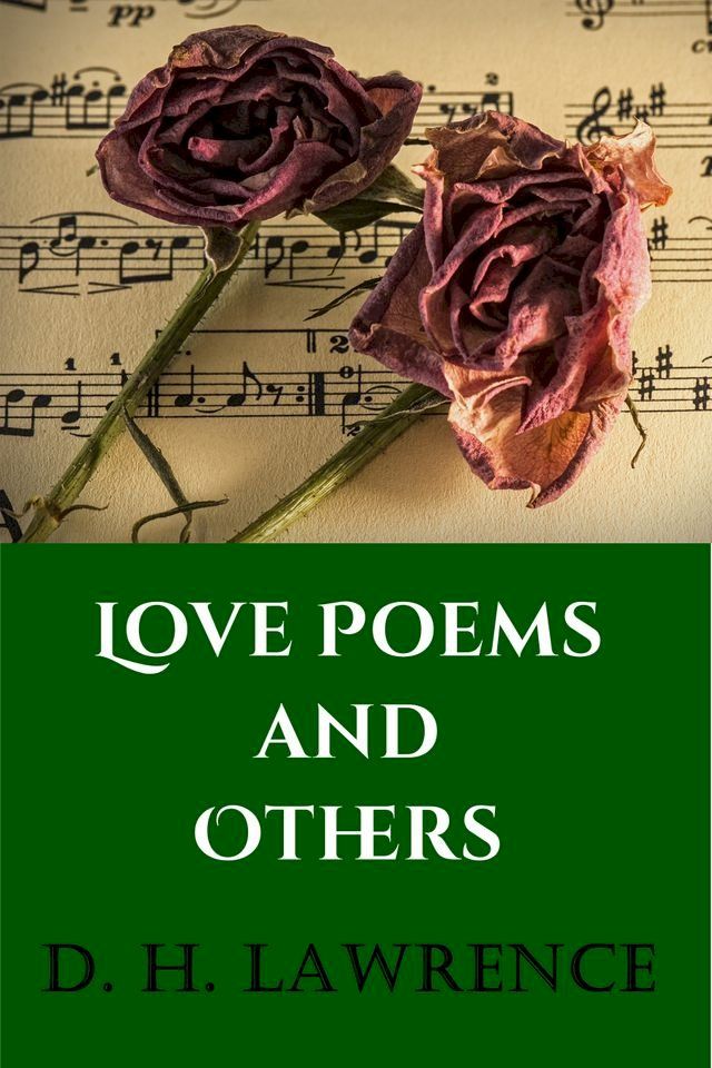  Love Poems(Kobo/電子書)