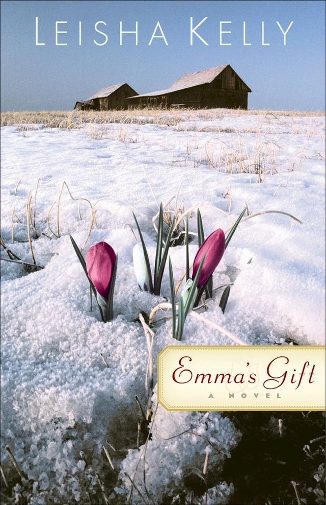  Emma's Gift(Kobo/電子書)